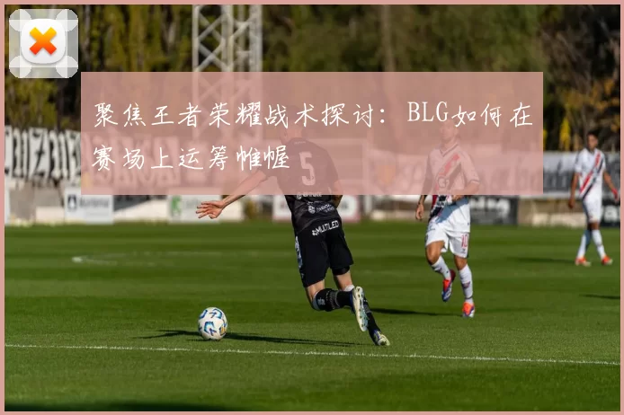 聚焦王者荣耀战术探讨：BLG如何在赛场上运筹帷幄