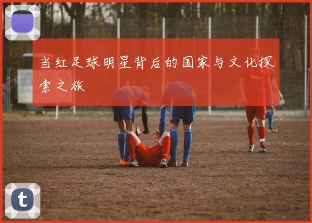 当红足球明星背后的国家与文化探索之旅