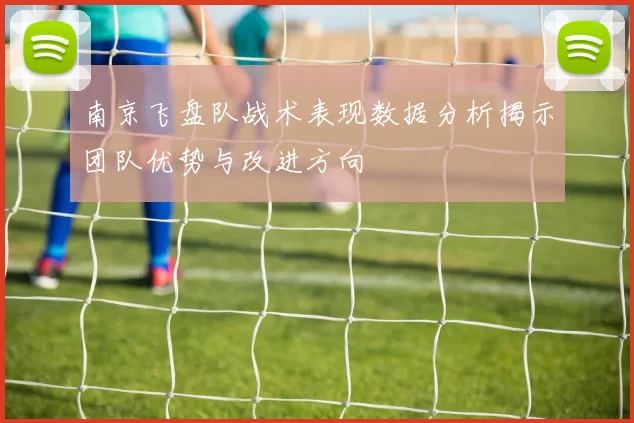 南京飞盘队战术表现数据分析揭示团队优势与改进方向