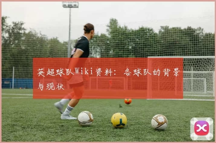 英超球队Wiki资料：各球队的背景与现状
