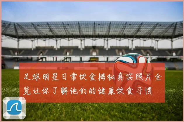 足球明星日常饮食揭秘真实照片全览让你了解他们的健康饮食习惯