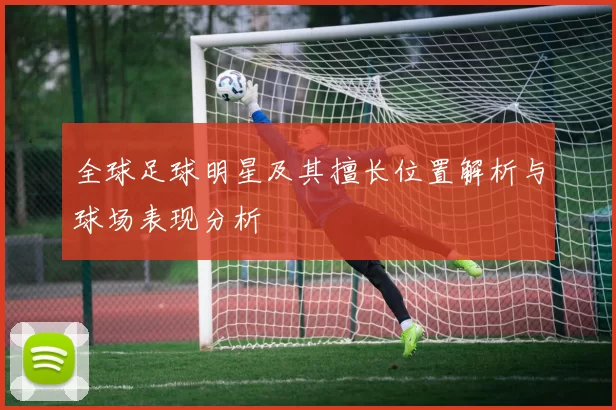 全球足球明星及其擅长位置解析与球场表现分析