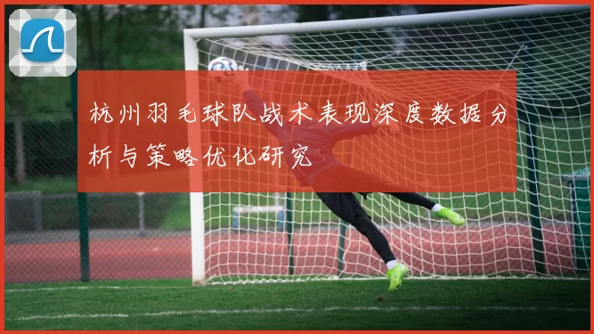 杭州羽毛球队战术表现深度数据分析与策略优化研究