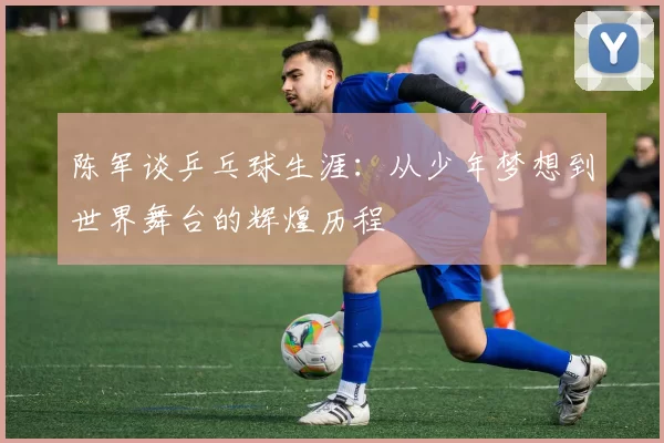 陈军谈乒乓球生涯：从少年梦想到世界舞台的辉煌历程