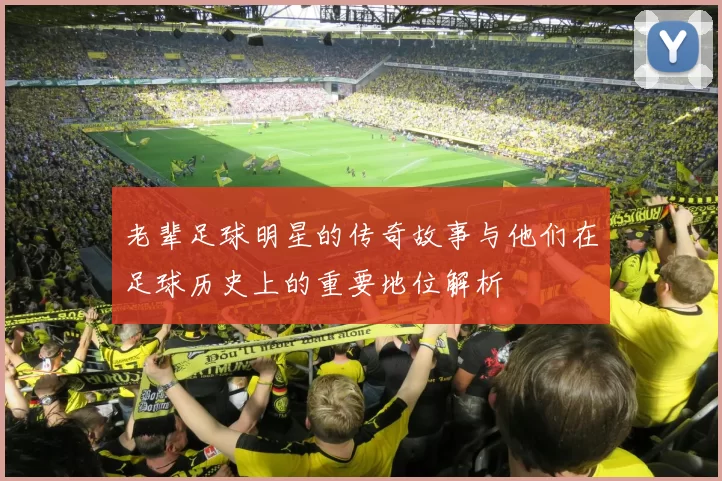 老辈足球明星的传奇故事与他们在足球历史上的重要地位解析