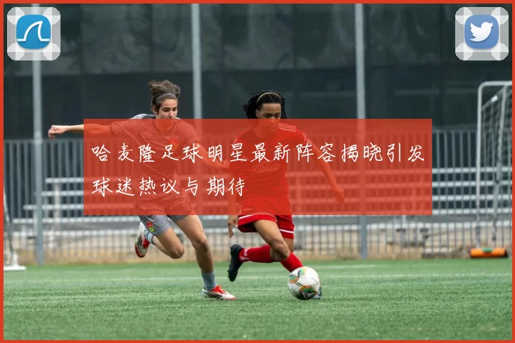 哈麦隆足球明星最新阵容揭晓引发球迷热议与期待