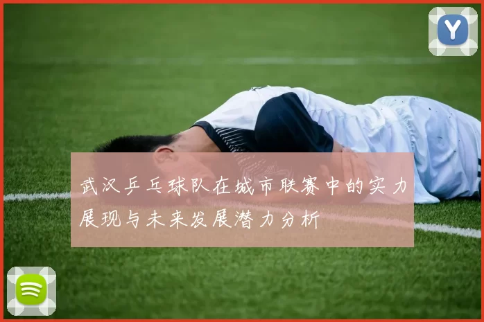 武汉乒乓球队在城市联赛中的实力展现与未来发展潜力分析