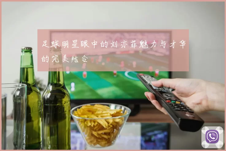 足球明星眼中的刘亦菲魅力与才华的完美结合