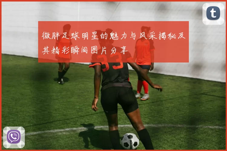 微胖足球明星的魅力与风采揭秘及其精彩瞬间图片分享
