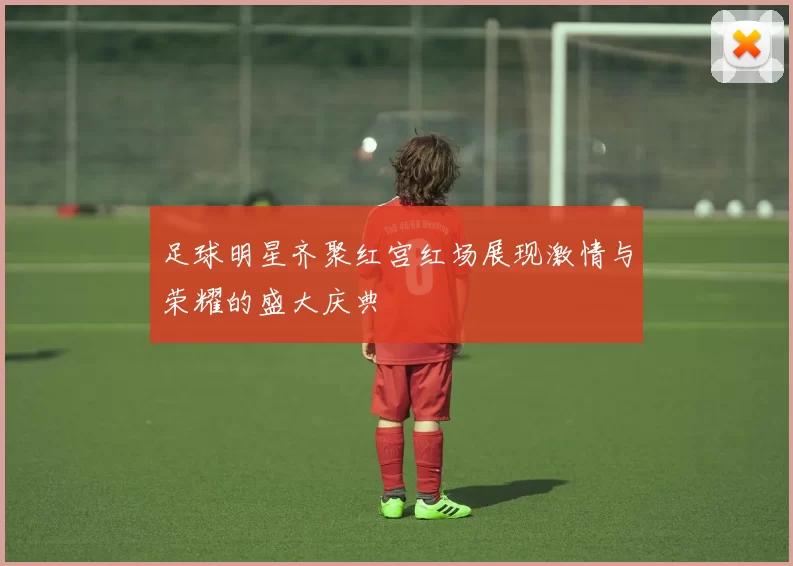 足球明星齐聚红宫红场展现激情与荣耀的盛大庆典
